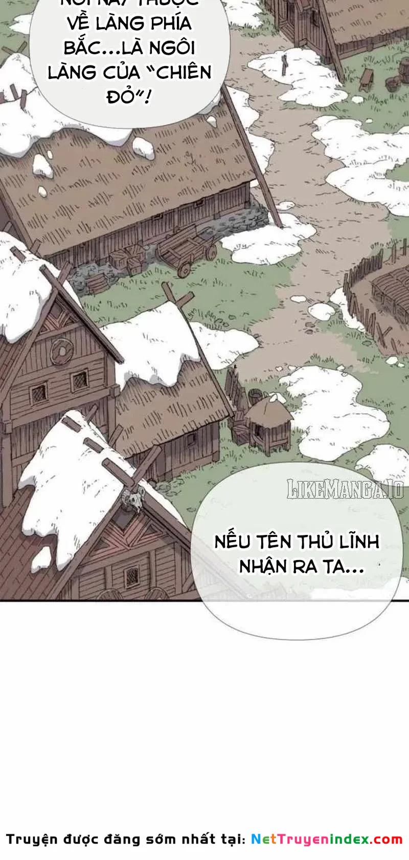 Khô Lâu Sứ Giả Chapter 8 - 38