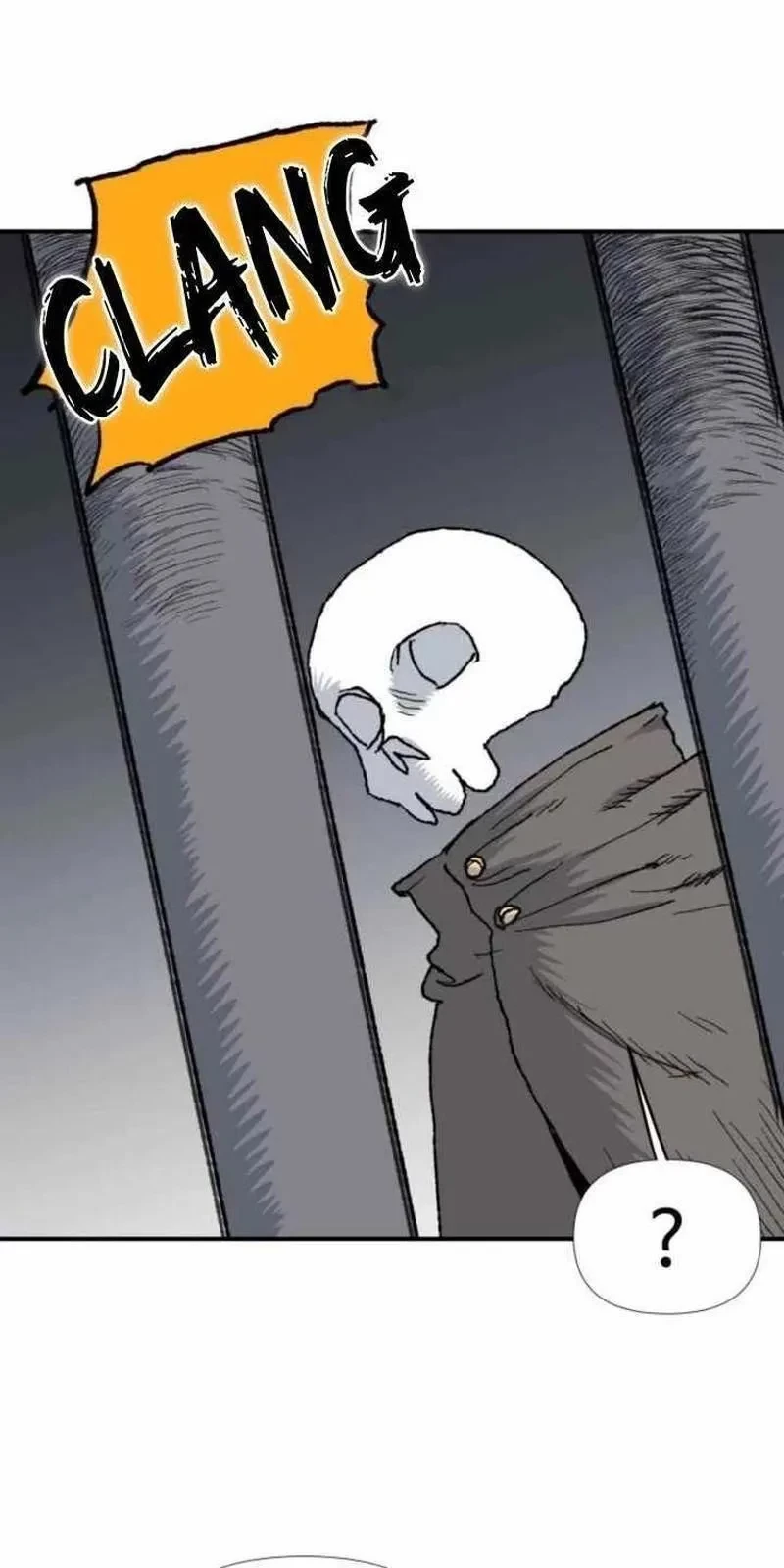 Khô Lâu Sứ Giả Chapter 8 - 41