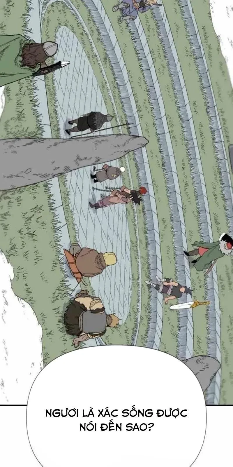 Khô Lâu Sứ Giả Chapter 8 - 46