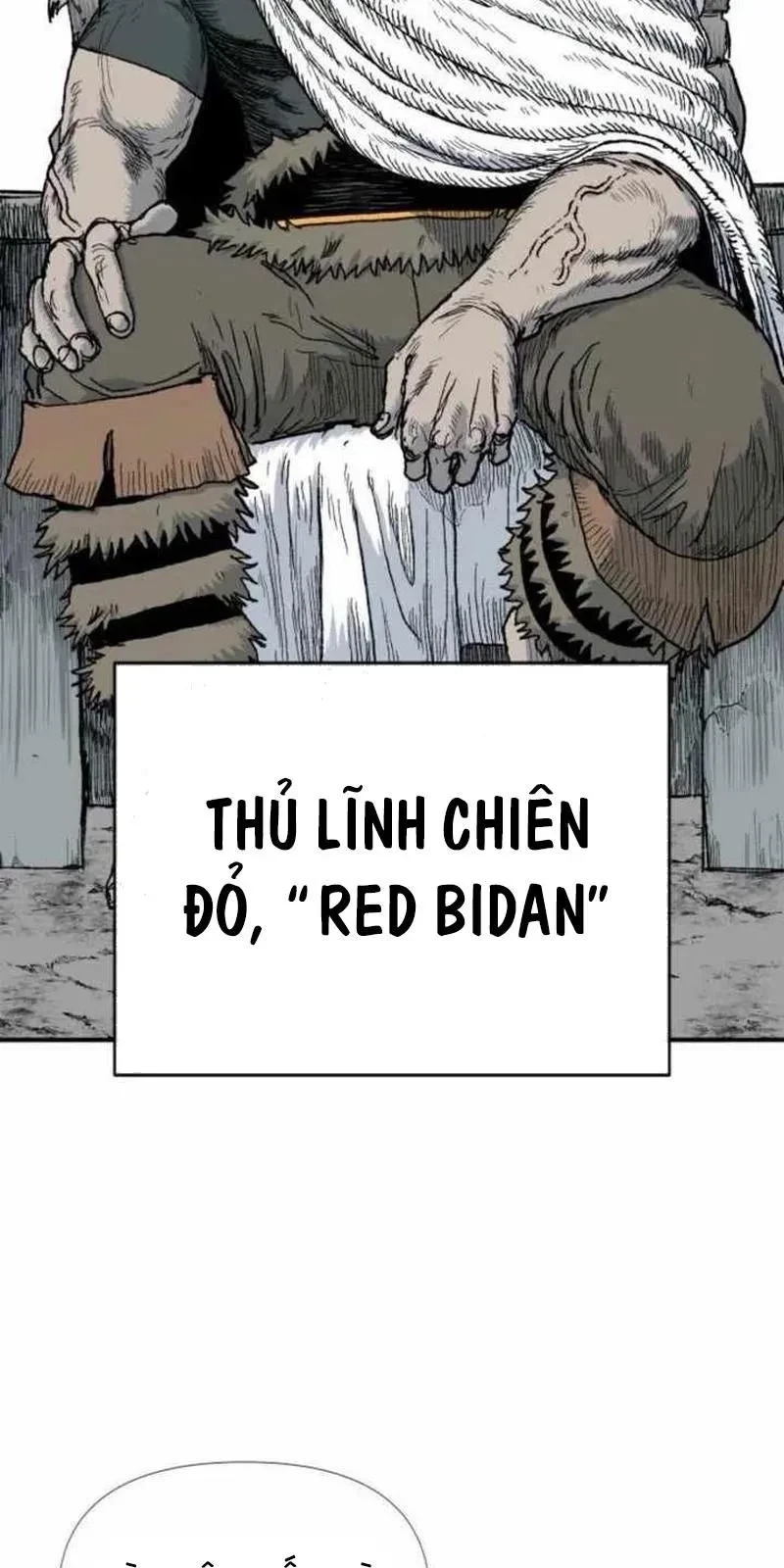Khô Lâu Sứ Giả Chapter 8 - 48