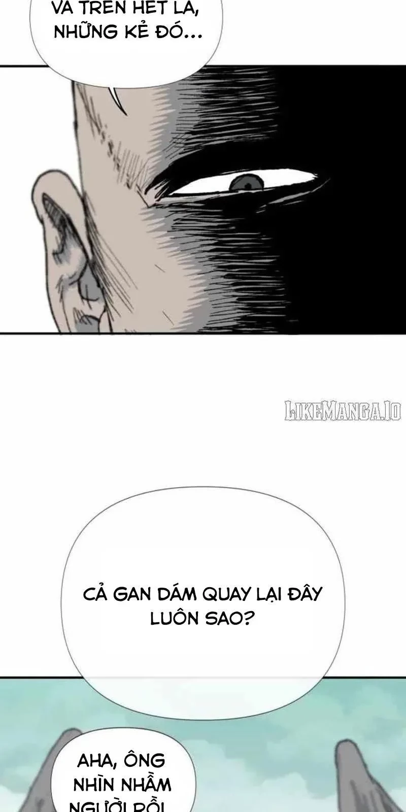 Khô Lâu Sứ Giả Chapter 8 - 49