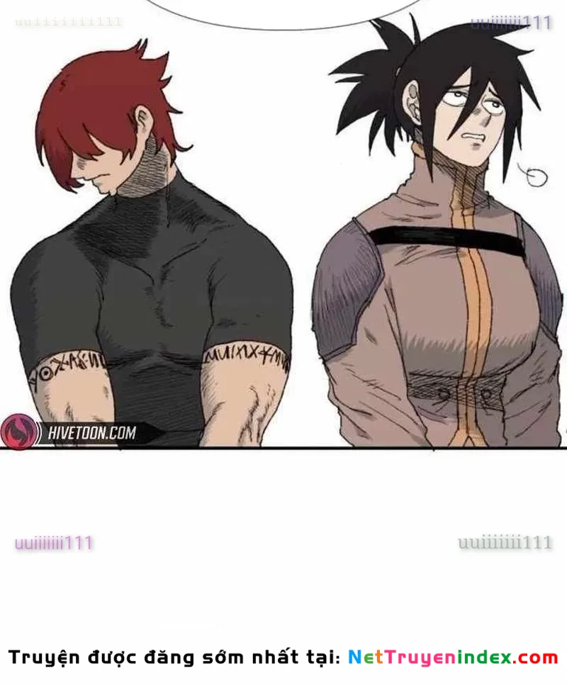 Khô Lâu Sứ Giả Chapter 8 - 53