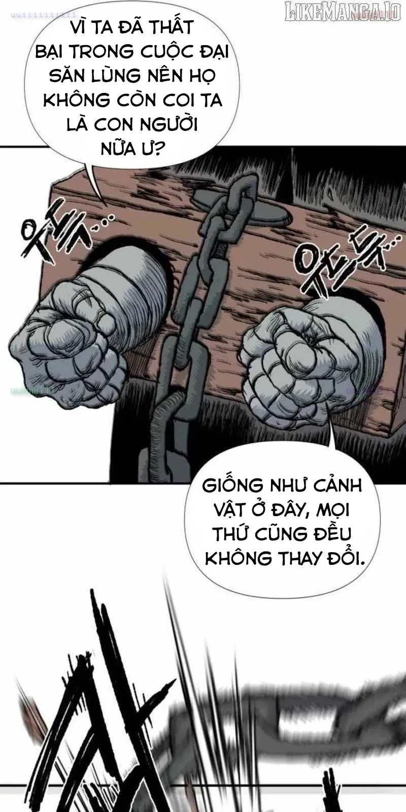 Khô Lâu Sứ Giả Chapter 8 - 54