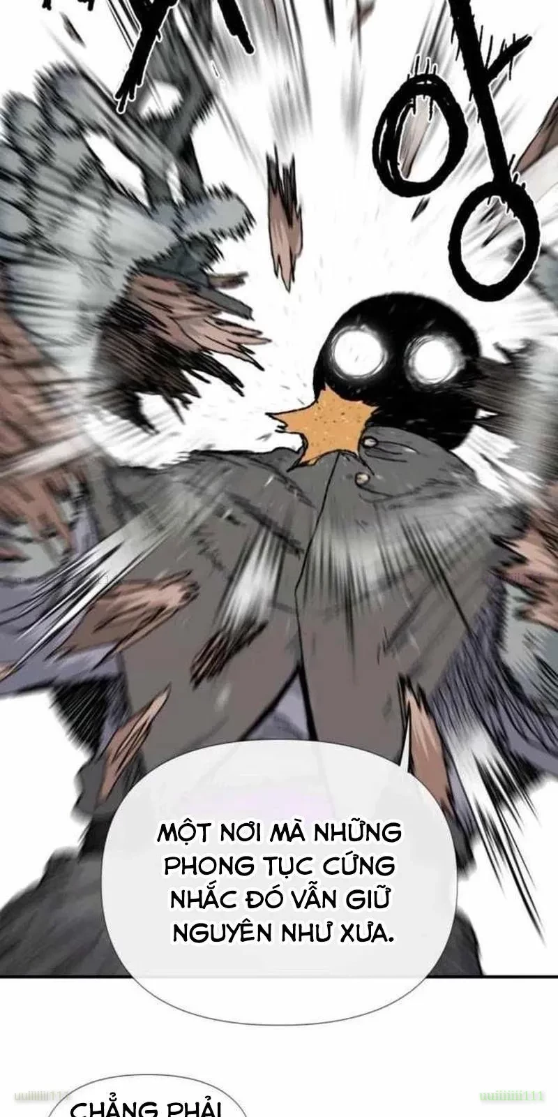 Khô Lâu Sứ Giả Chapter 8 - 55