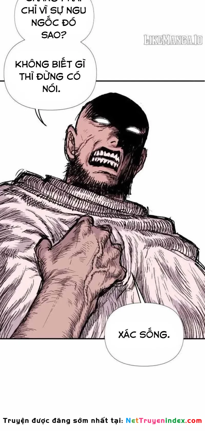 Khô Lâu Sứ Giả Chapter 8 - 56