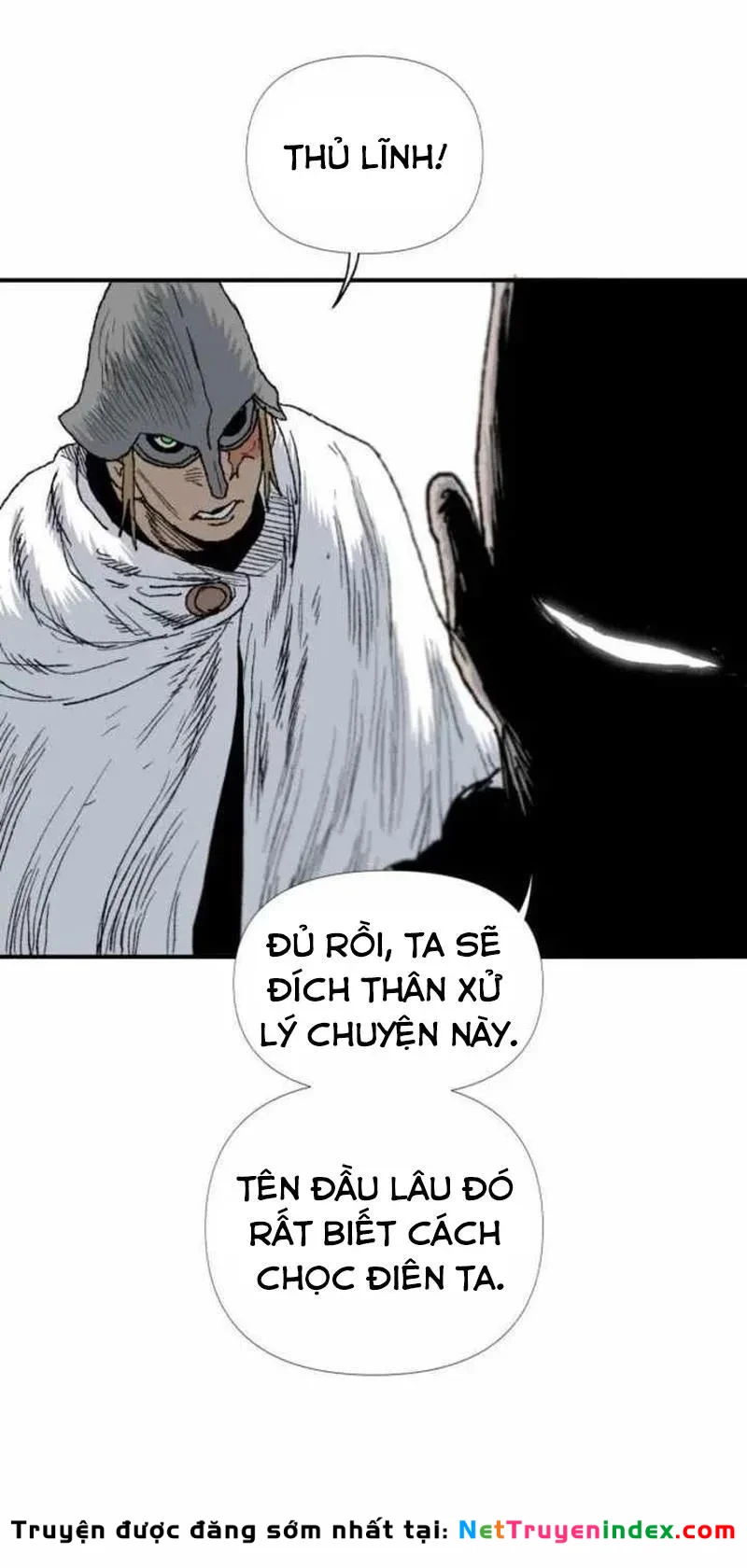 Khô Lâu Sứ Giả Chapter 8 - 57