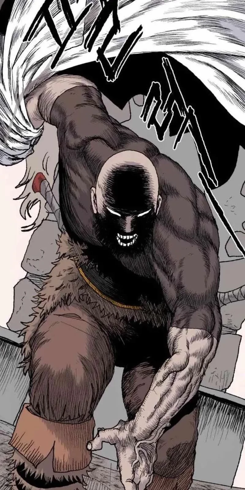 Khô Lâu Sứ Giả Chapter 8 - 59