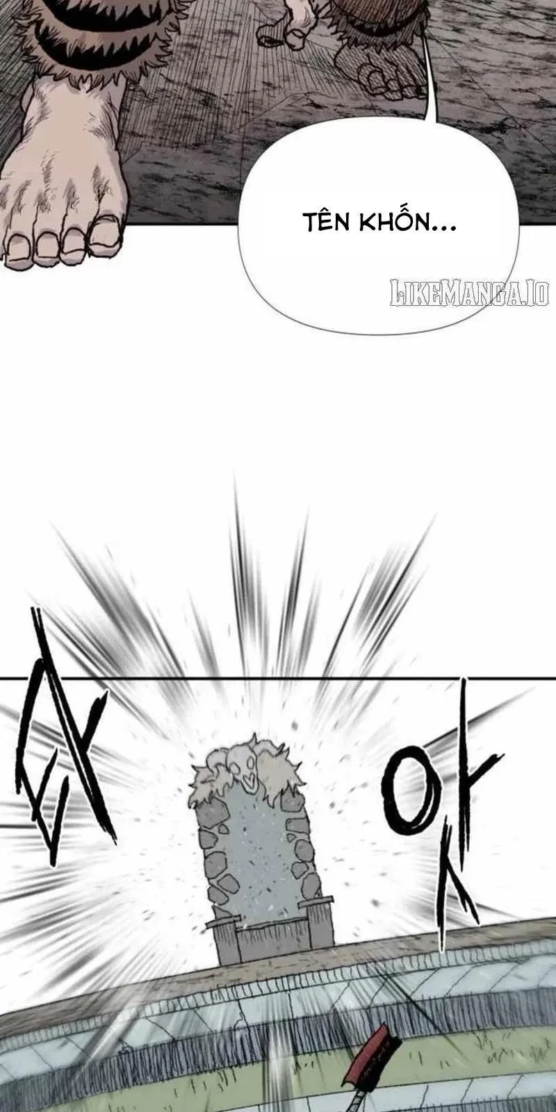 Khô Lâu Sứ Giả Chapter 8 - 60