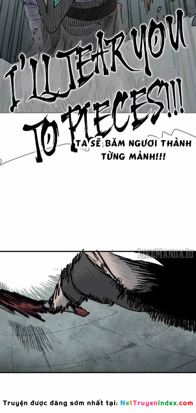 Khô Lâu Sứ Giả Chapter 8 - 62