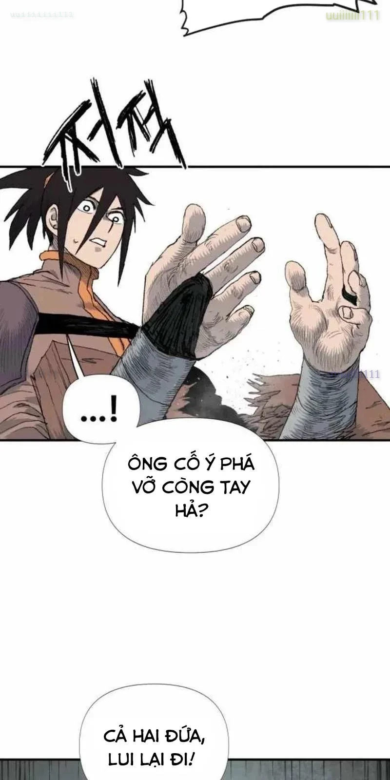 Khô Lâu Sứ Giả Chapter 8 - 65