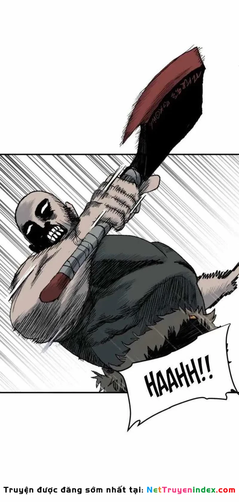 Khô Lâu Sứ Giả Chapter 8 - 67