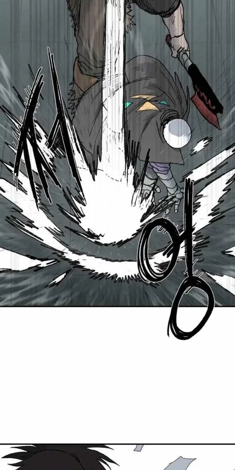 Khô Lâu Sứ Giả Chapter 8 - 69