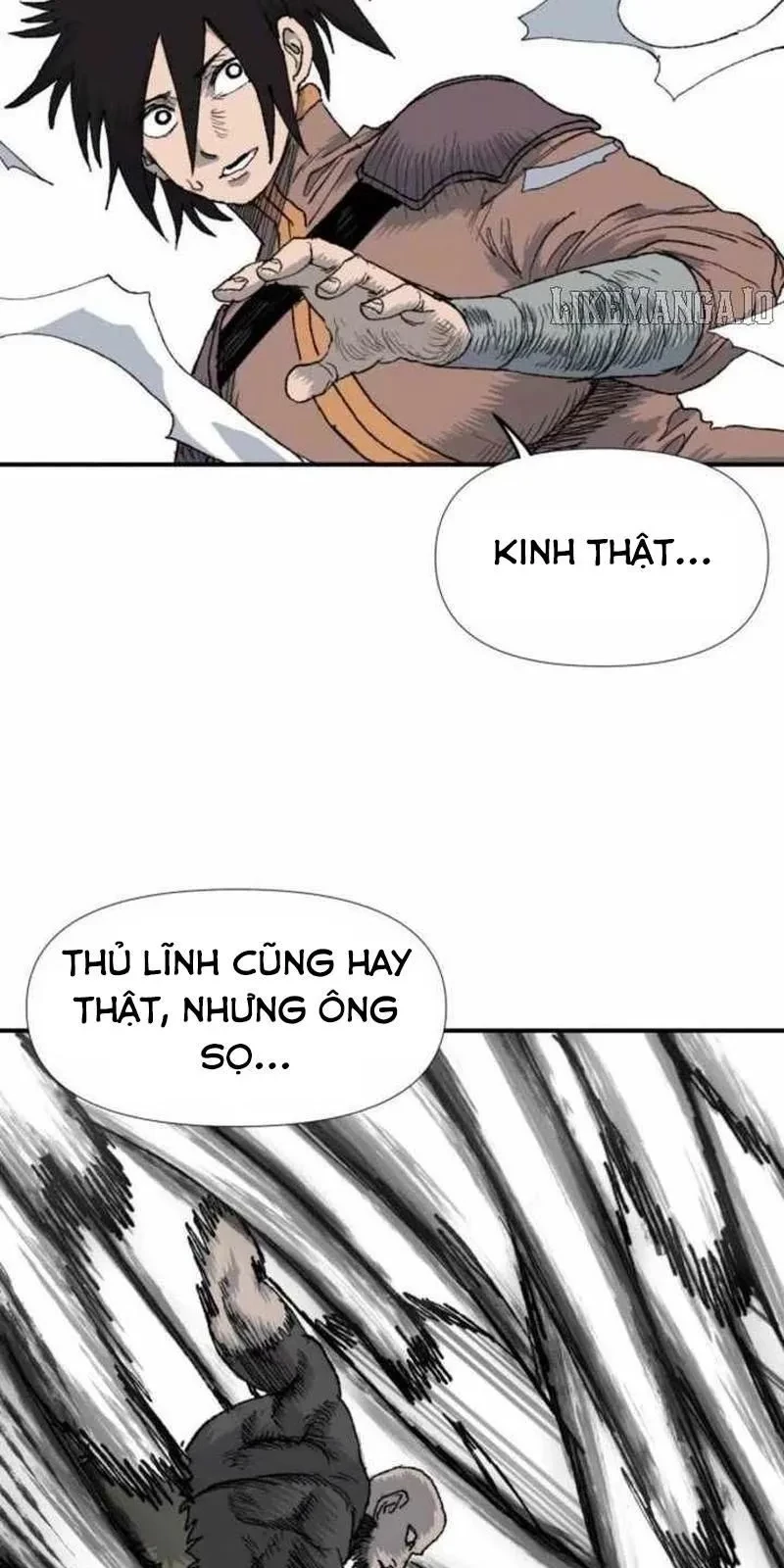 Khô Lâu Sứ Giả Chapter 8 - 70