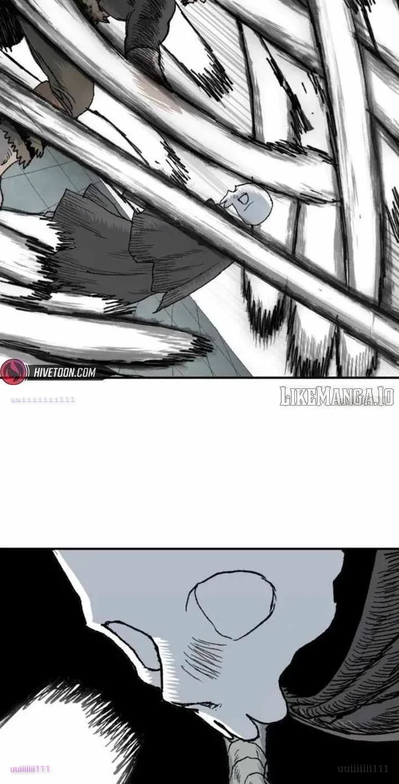 Khô Lâu Sứ Giả Chapter 8 - 71