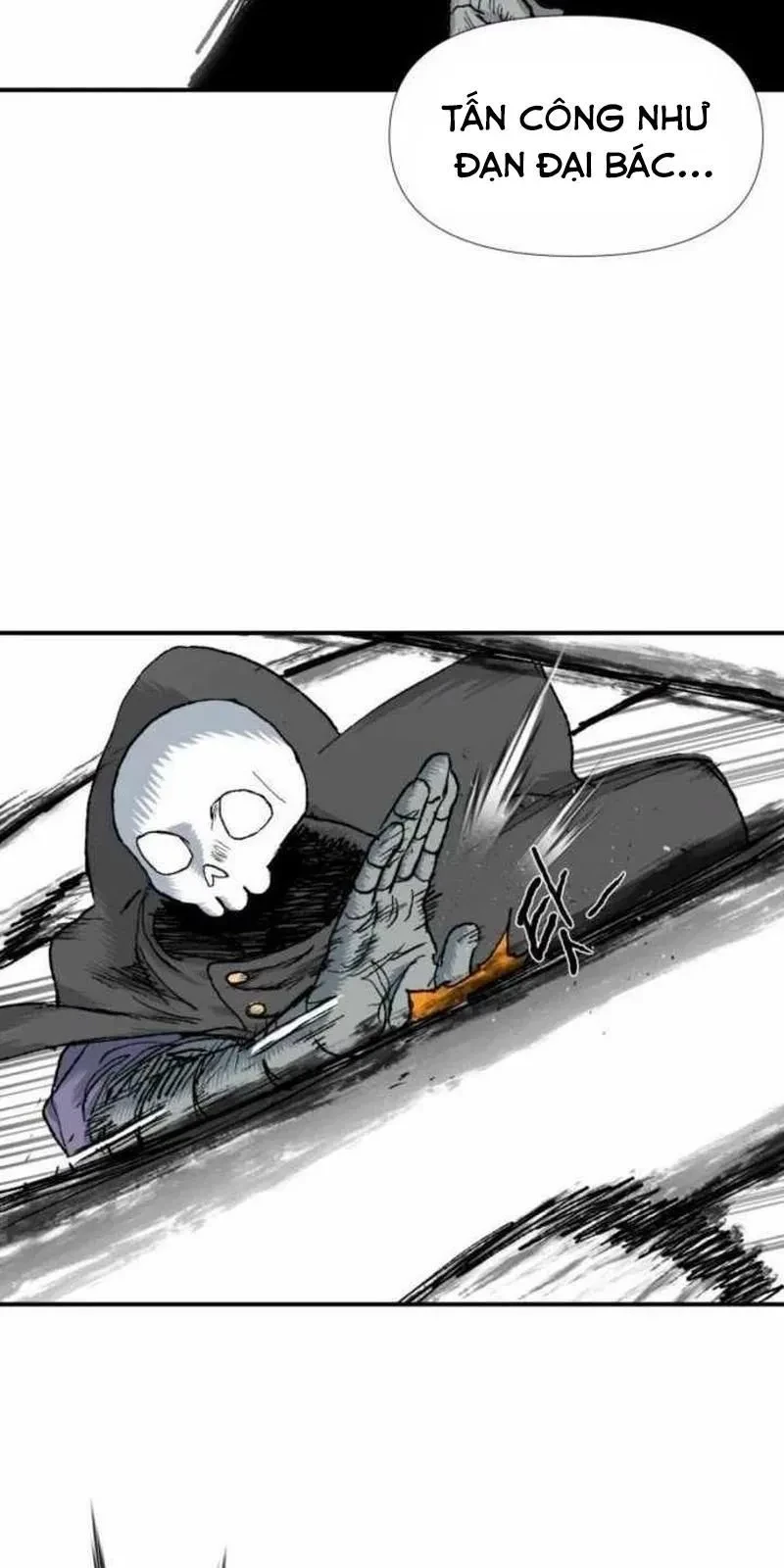 Khô Lâu Sứ Giả Chapter 8 - 72