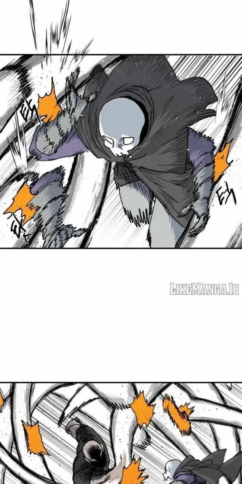 Khô Lâu Sứ Giả Chapter 8 - 73