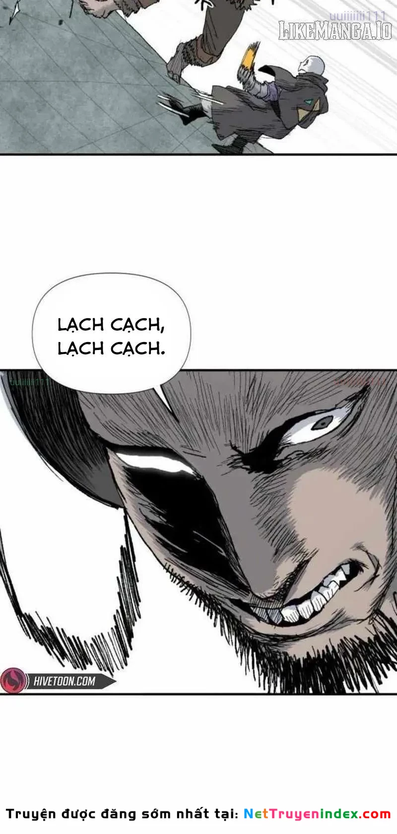 Khô Lâu Sứ Giả Chapter 8 - 79