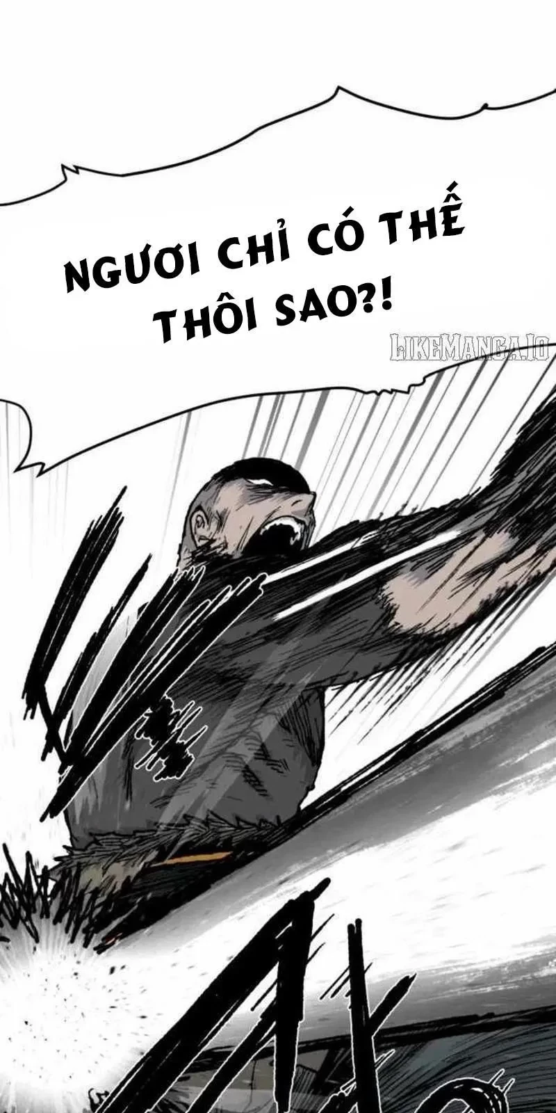 Khô Lâu Sứ Giả Chapter 8 - 80