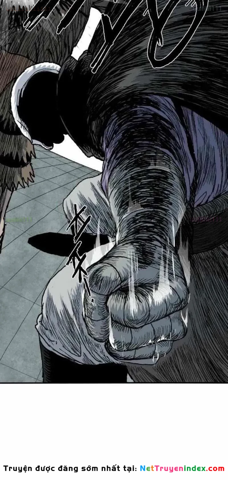 Khô Lâu Sứ Giả Chapter 8 - 81