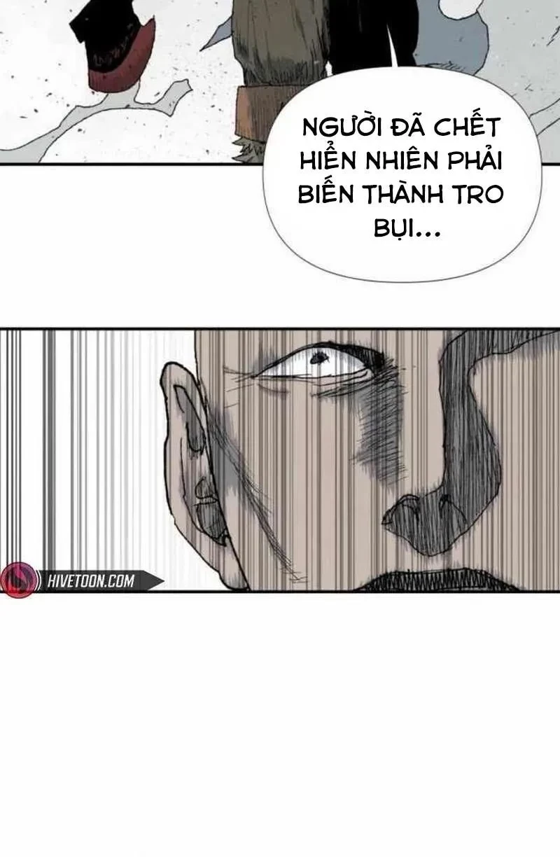 Khô Lâu Sứ Giả Chapter 8 - 88