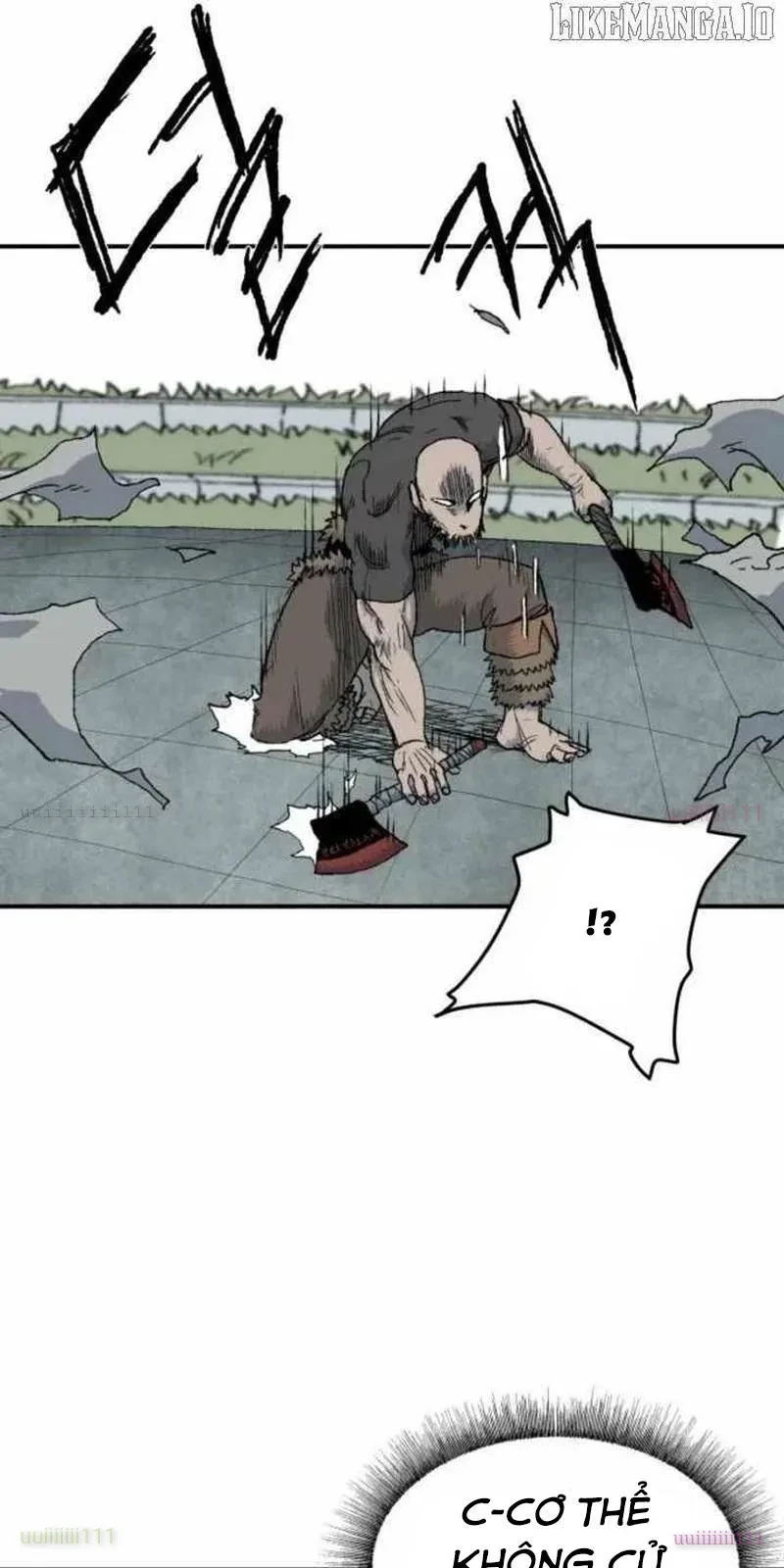 Khô Lâu Sứ Giả Chapter 8 - 89