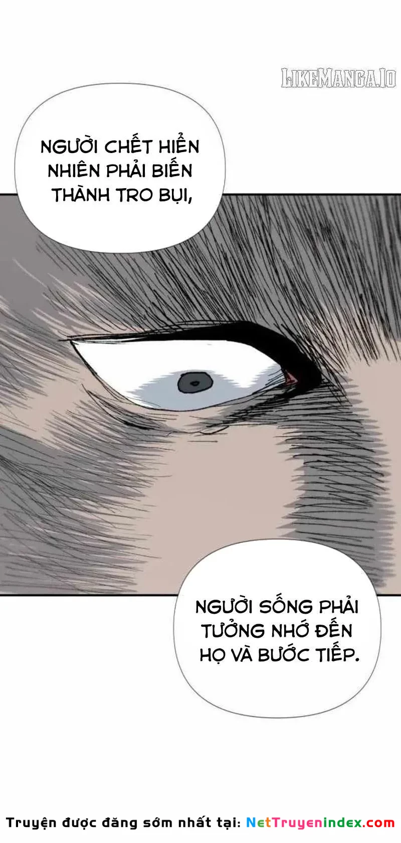 Khô Lâu Sứ Giả Chapter 8 - 91