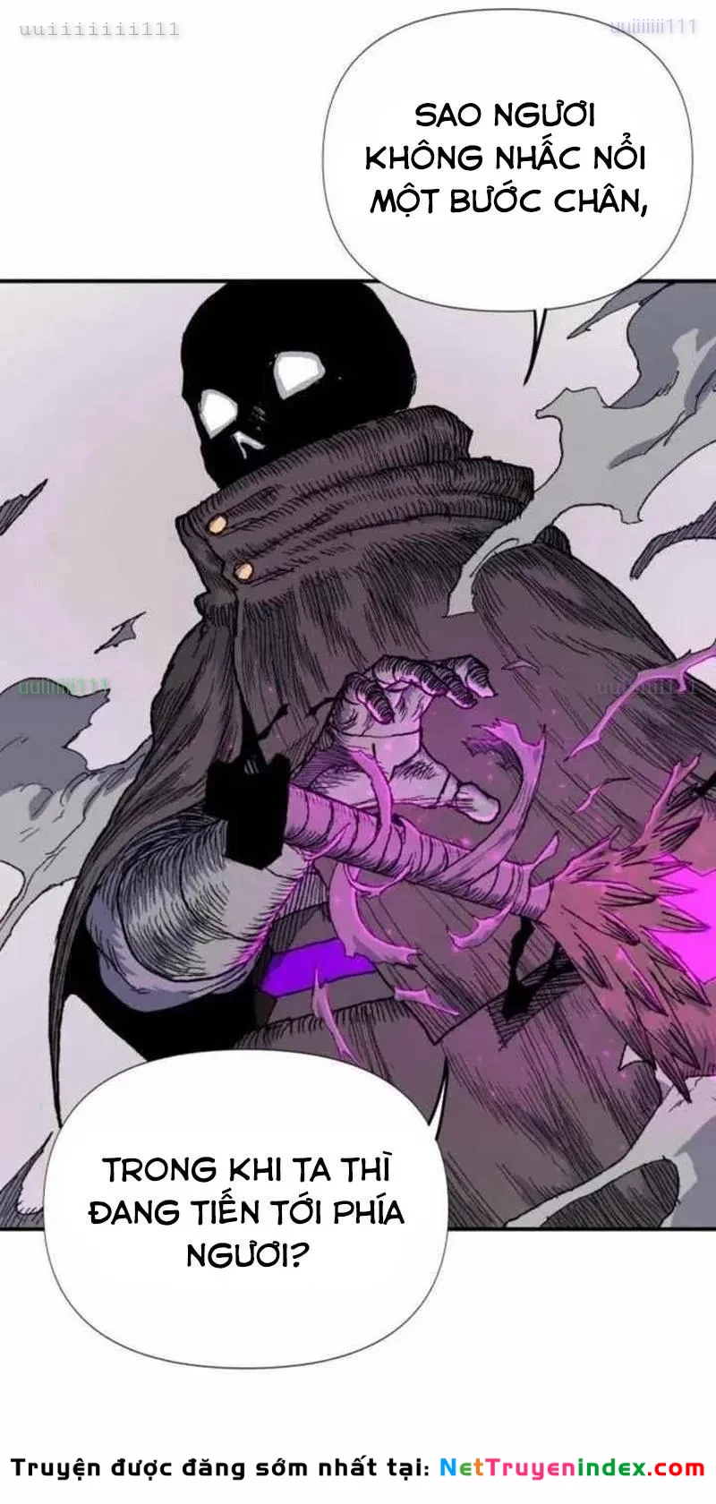 Khô Lâu Sứ Giả Chapter 8 - 94