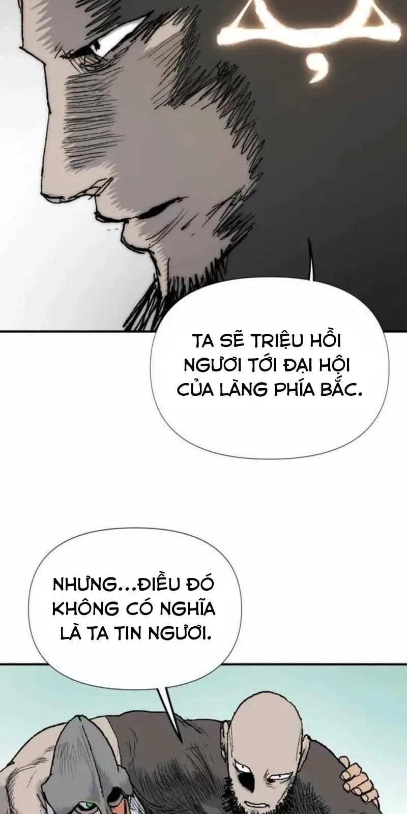 Khô Lâu Sứ Giả Chapter 8 - 101