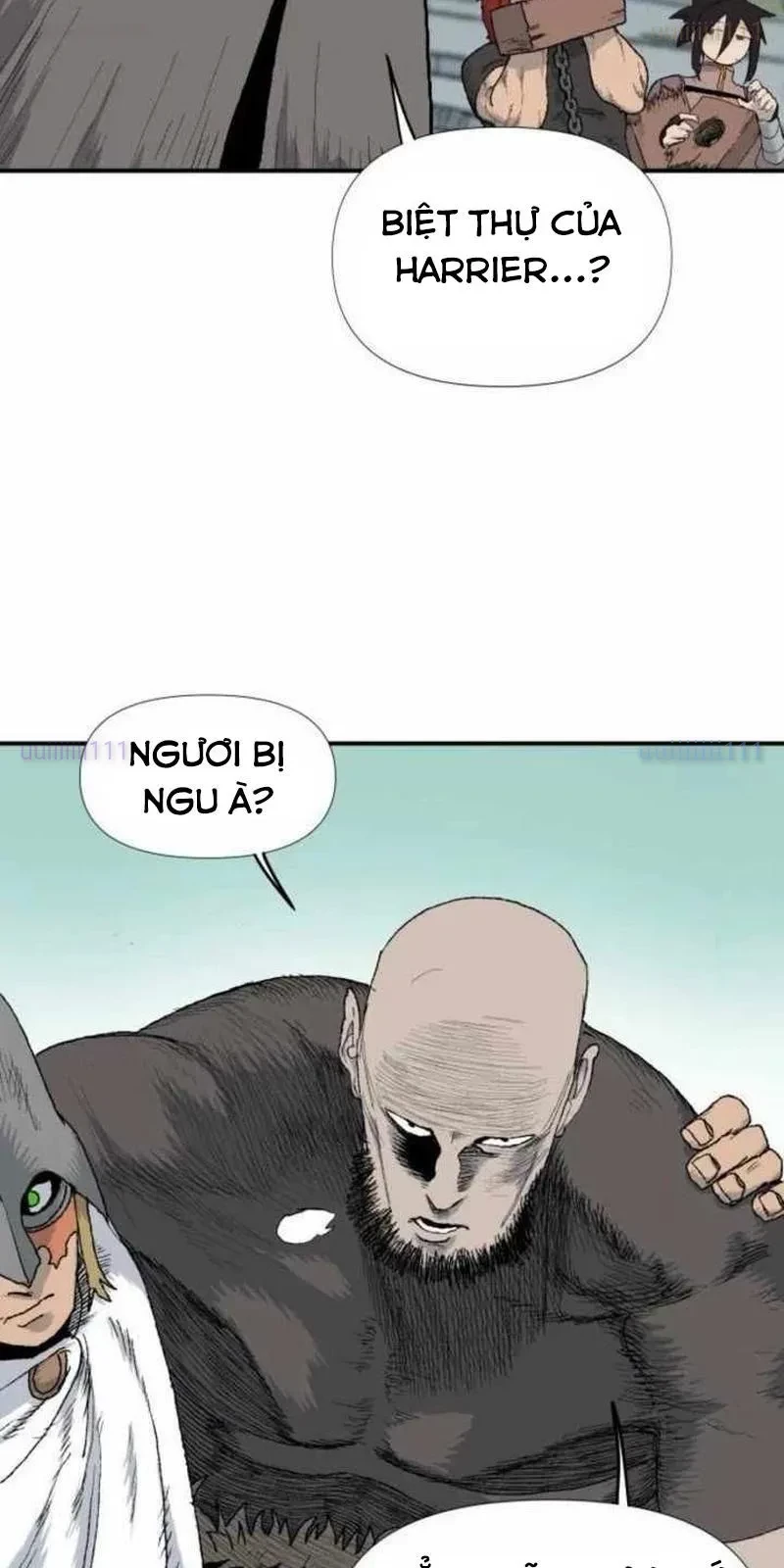 Khô Lâu Sứ Giả Chapter 8 - 103