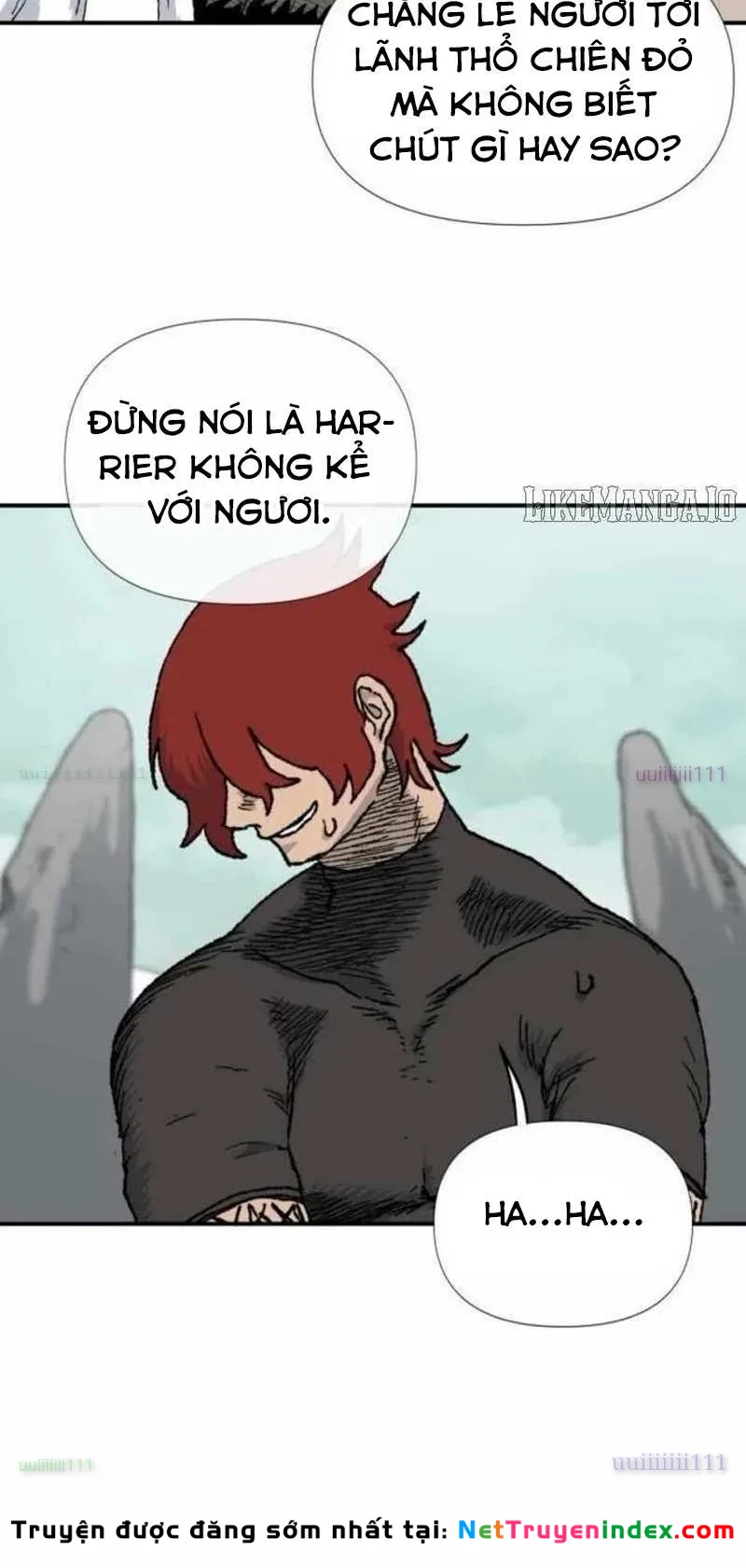 Khô Lâu Sứ Giả Chapter 8 - 104