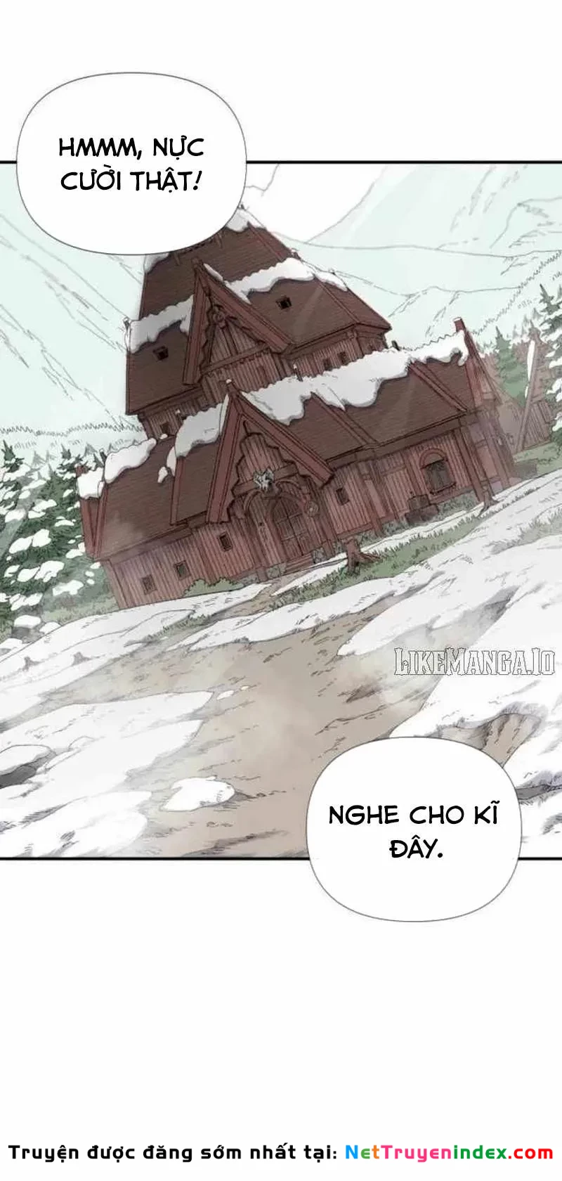Khô Lâu Sứ Giả Chapter 8 - 105