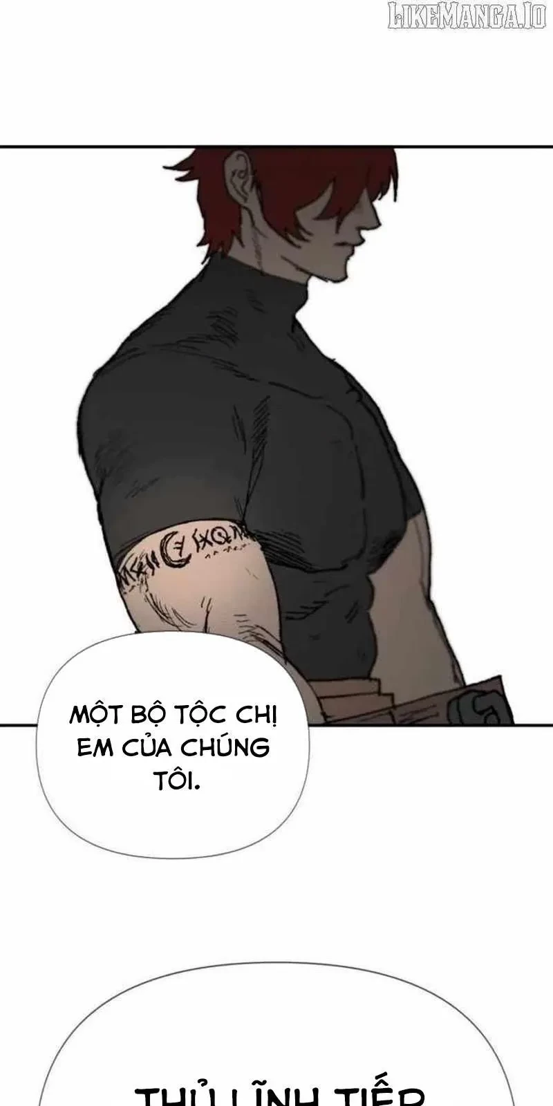 Khô Lâu Sứ Giả Chapter 8 - 107