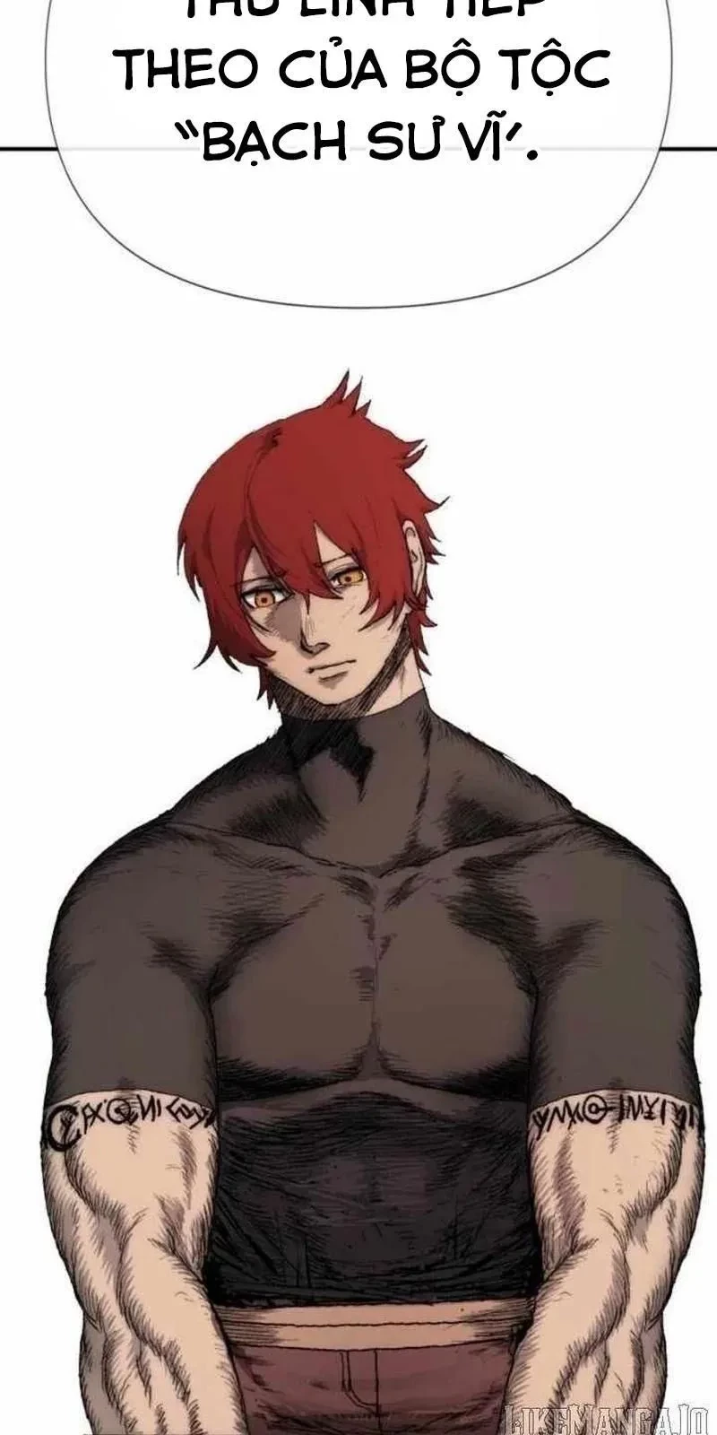 Khô Lâu Sứ Giả Chapter 8 - 108