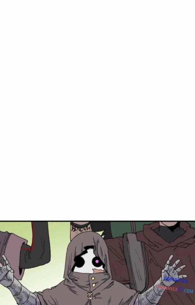 Khô Lâu Sứ Giả Chapter 18 - 4