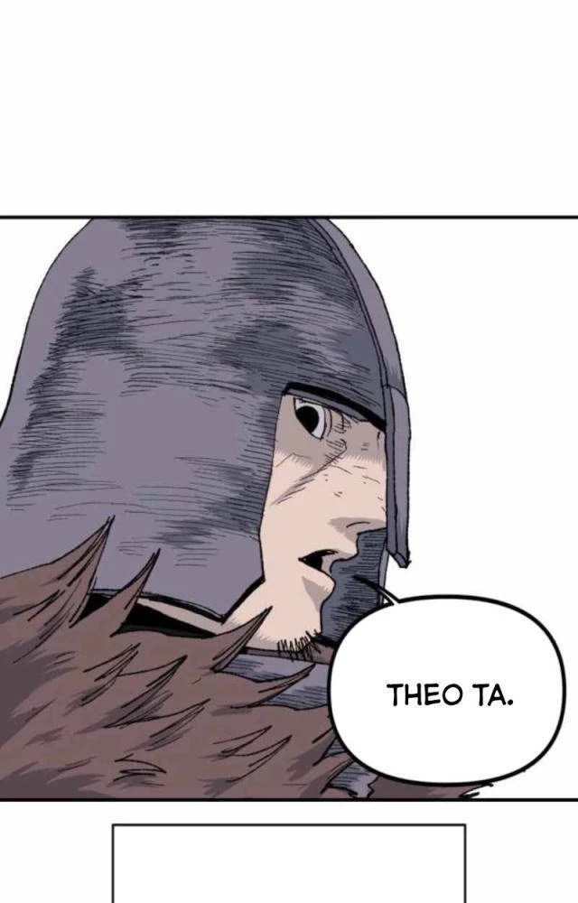 Khô Lâu Sứ Giả Chapter 18 - 8