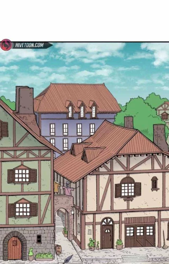 Khô Lâu Sứ Giả Chapter 18 - 10