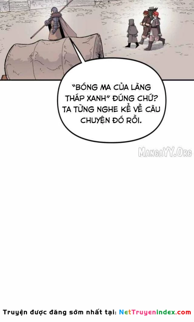Khô Lâu Sứ Giả Chapter 18 - 11