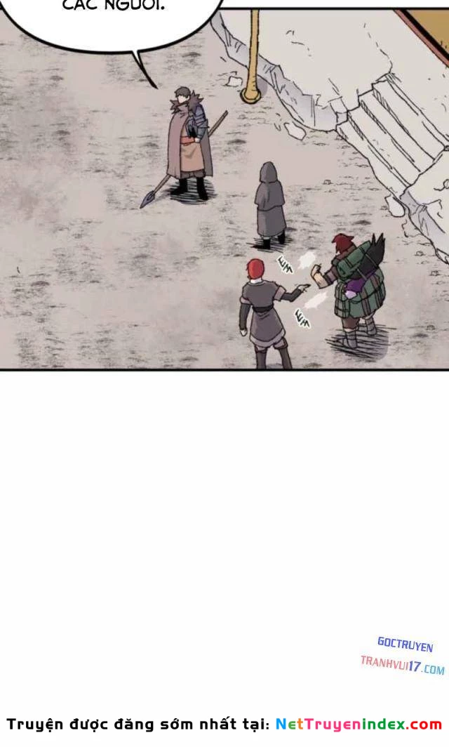 Khô Lâu Sứ Giả Chapter 18 - 16