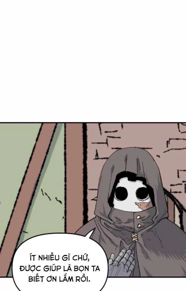 Khô Lâu Sứ Giả Chapter 18 - 17