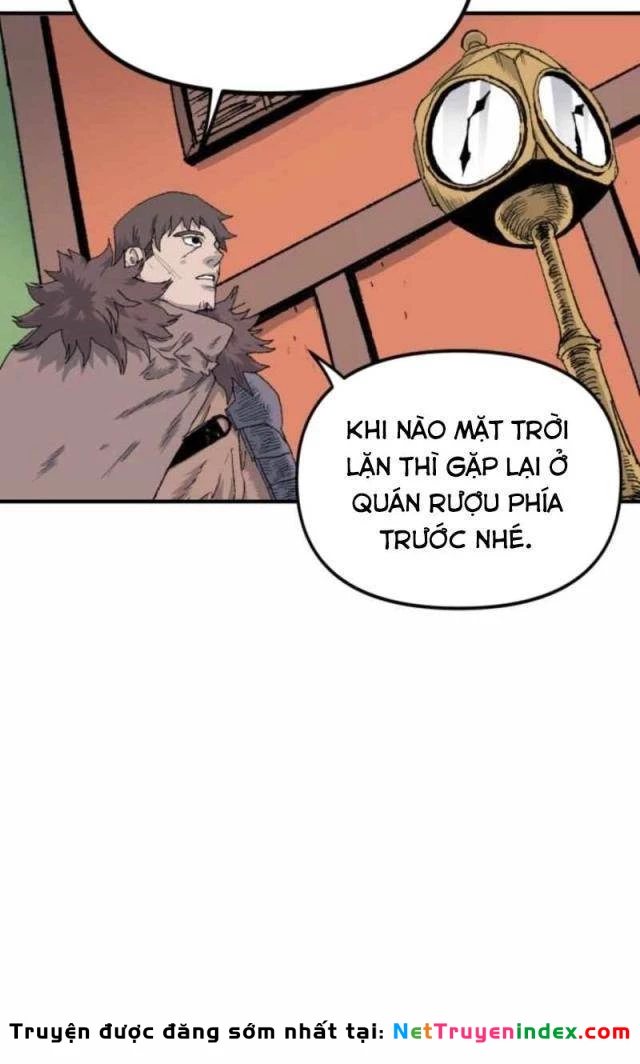 Khô Lâu Sứ Giả Chapter 18 - 19