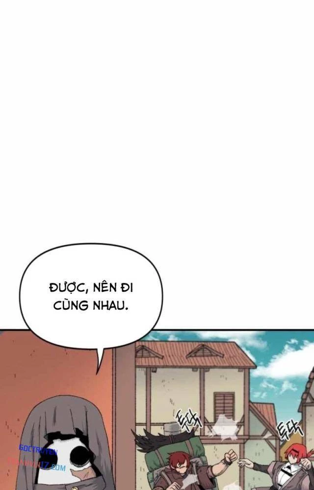 Khô Lâu Sứ Giả Chapter 18 - 20