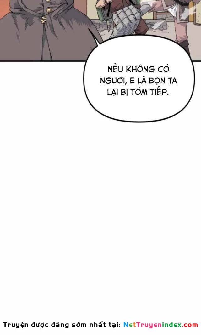 Khô Lâu Sứ Giả Chapter 18 - 21