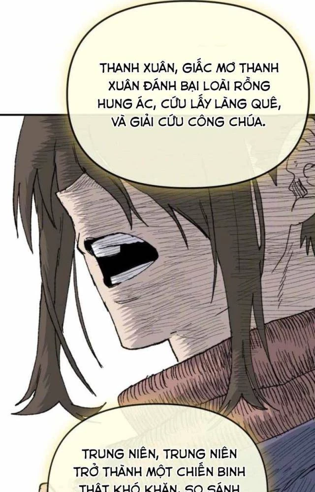 Khô Lâu Sứ Giả Chapter 18 - 25