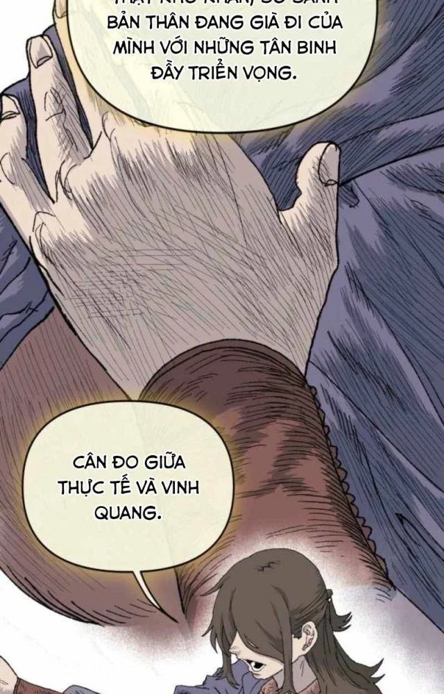 Khô Lâu Sứ Giả Chapter 18 - 26