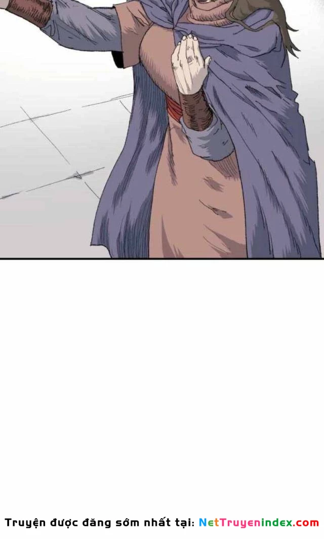 Khô Lâu Sứ Giả Chapter 18 - 27