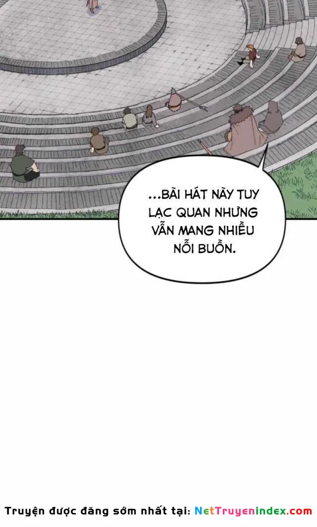 Khô Lâu Sứ Giả Chapter 18 - 29