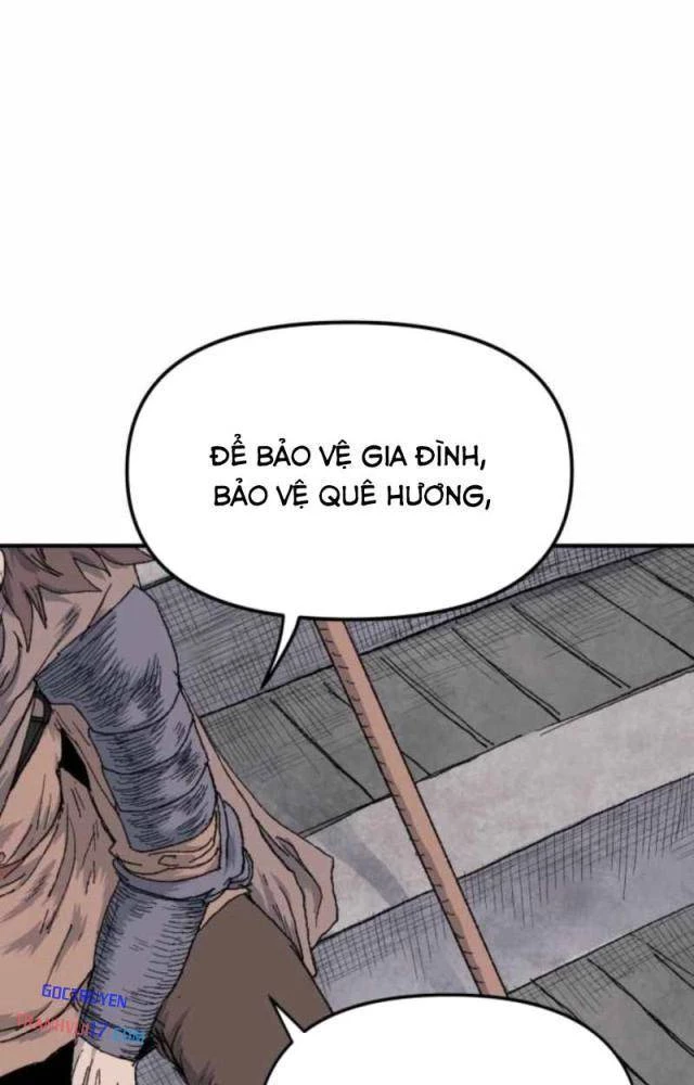 Khô Lâu Sứ Giả Chapter 18 - 32