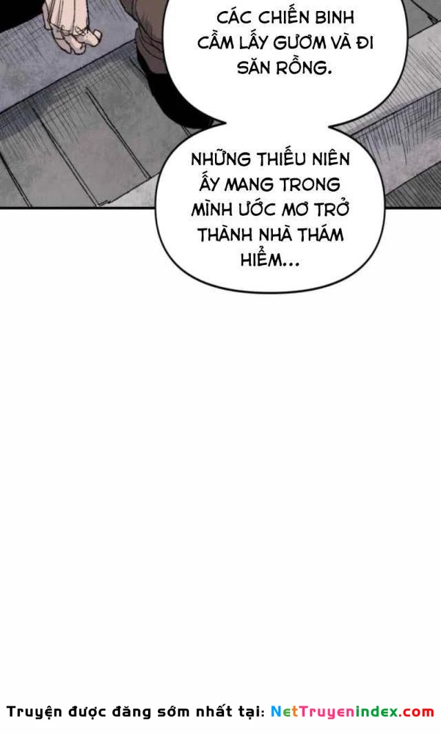 Khô Lâu Sứ Giả Chapter 18 - 33