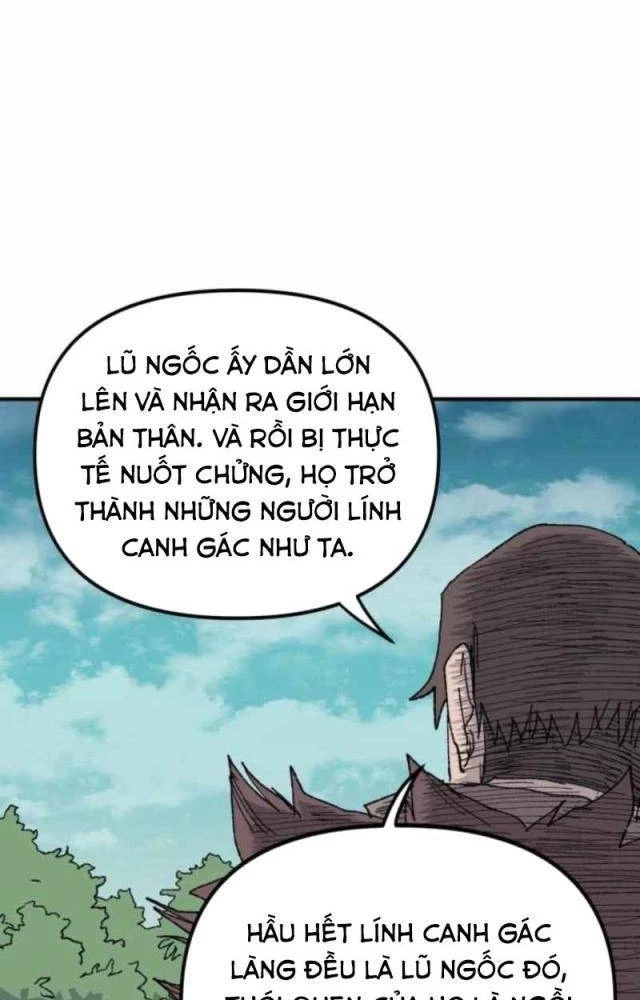 Khô Lâu Sứ Giả Chapter 18 - 34