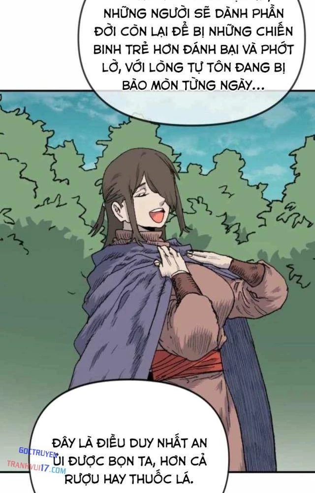 Khô Lâu Sứ Giả Chapter 18 - 36